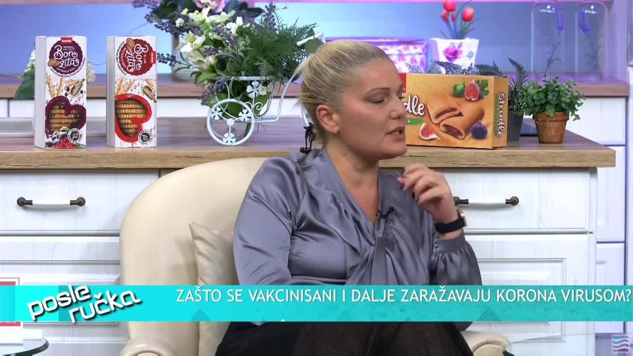 TV ARHIV POSLE RUCKA HAPPY 2022 SEPTEMBAR 15 PRIKAZ EMISIJE