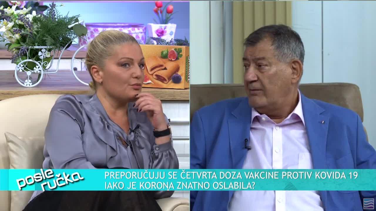 TV ARHIV POSLE RUCKA HAPPY 2022 SEPTEMBAR 15 PRIKAZ EMISIJE